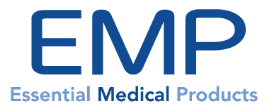 EMP Before & After Logo Overhaul
