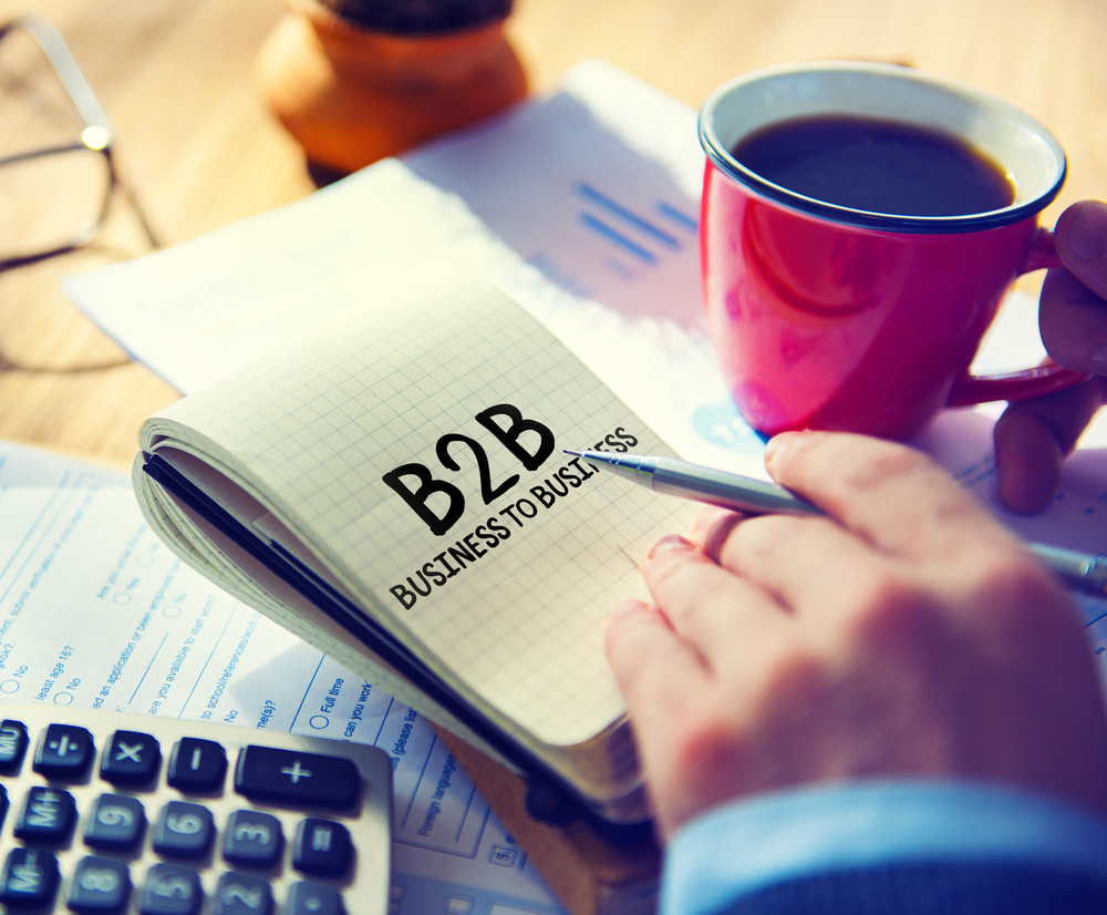 Tips for B2B Blogging