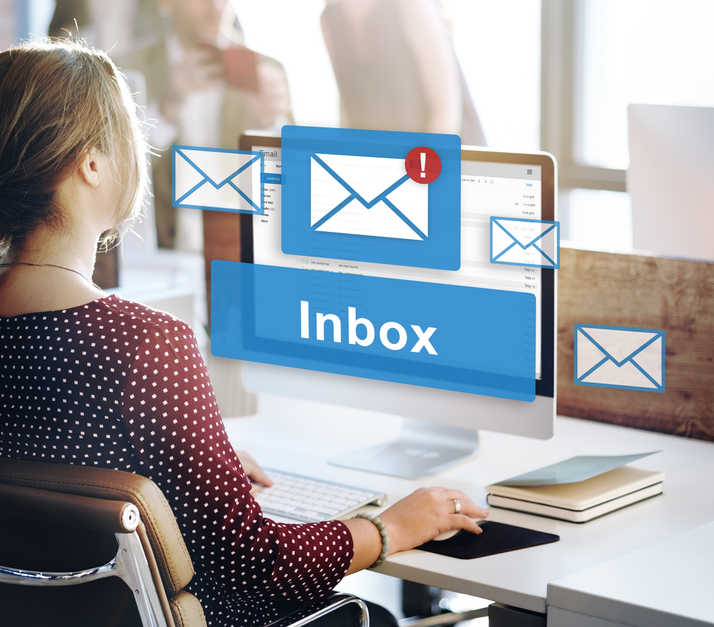 Get a Feel for the Best Email Subject Lines