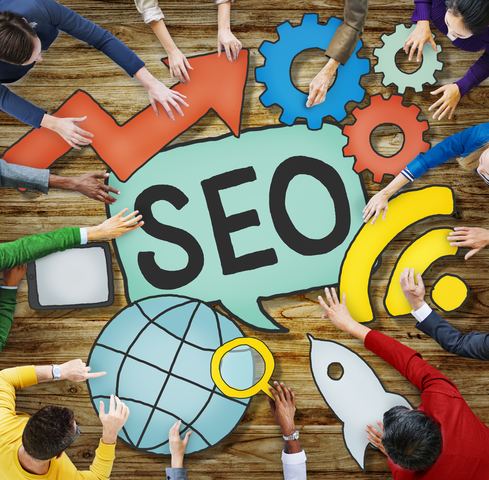 Time for a Redesign? Hang-on to Your SEO