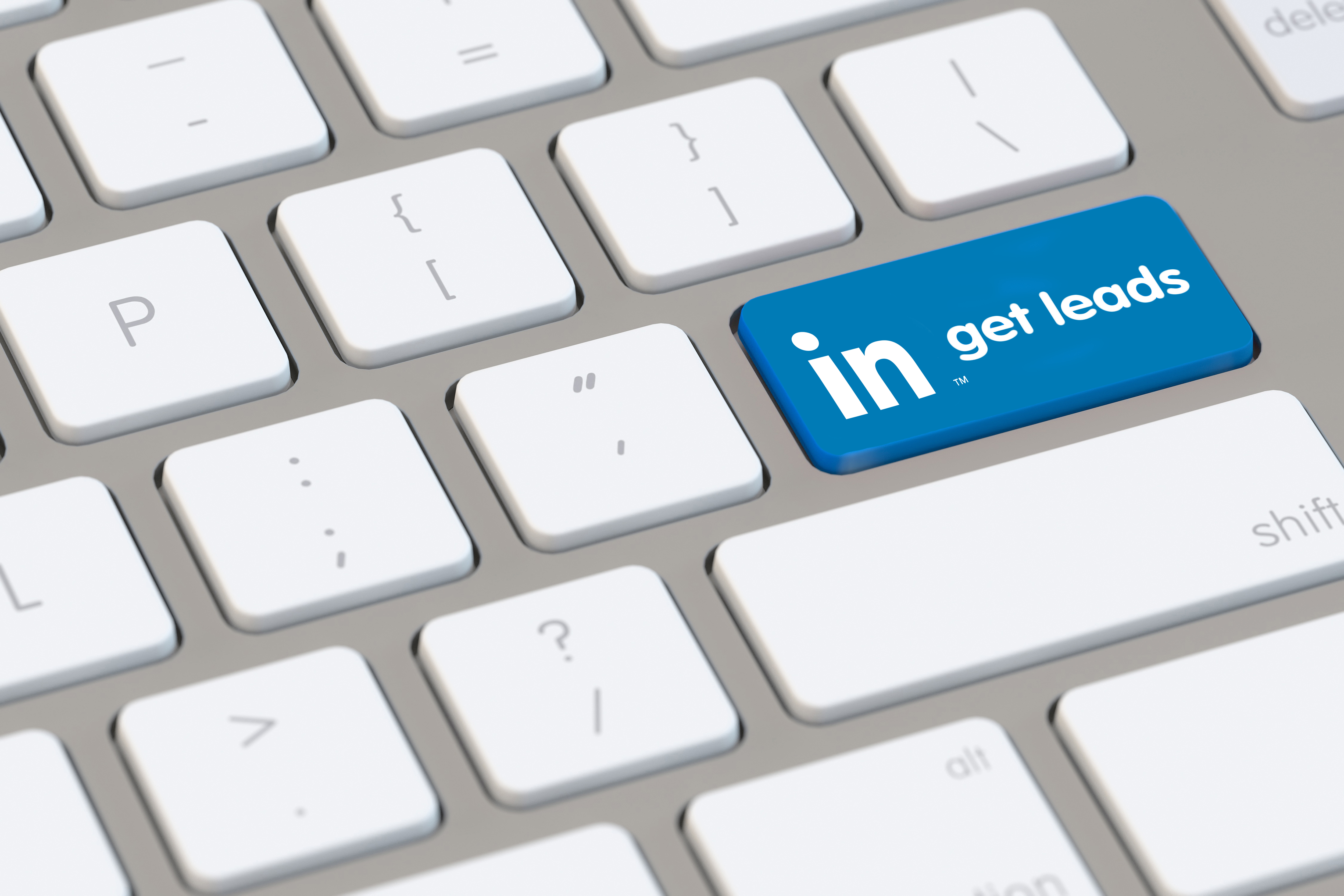 Adding LinkedIn to Your B2B Marketing Strategy