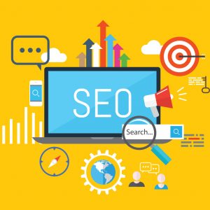 Introduction to SEO Webinar