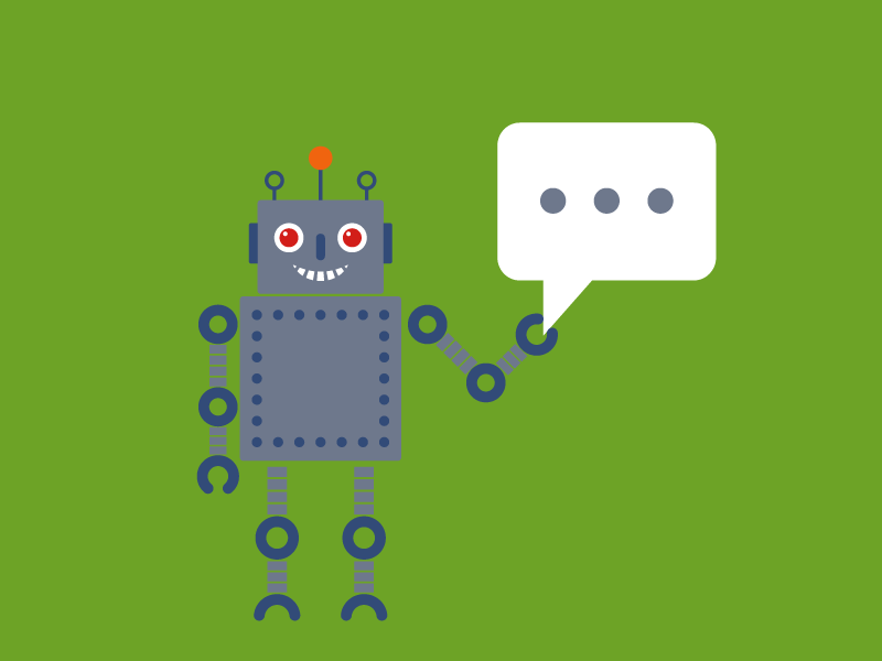 Everything you need to know about chat bots