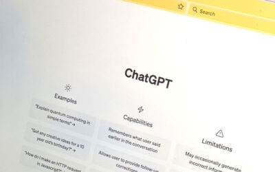 ChatGPT for Digital Marketing