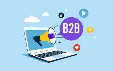Leveraging Social Media for Informed B2B Business Decisions and Competitor Analysis