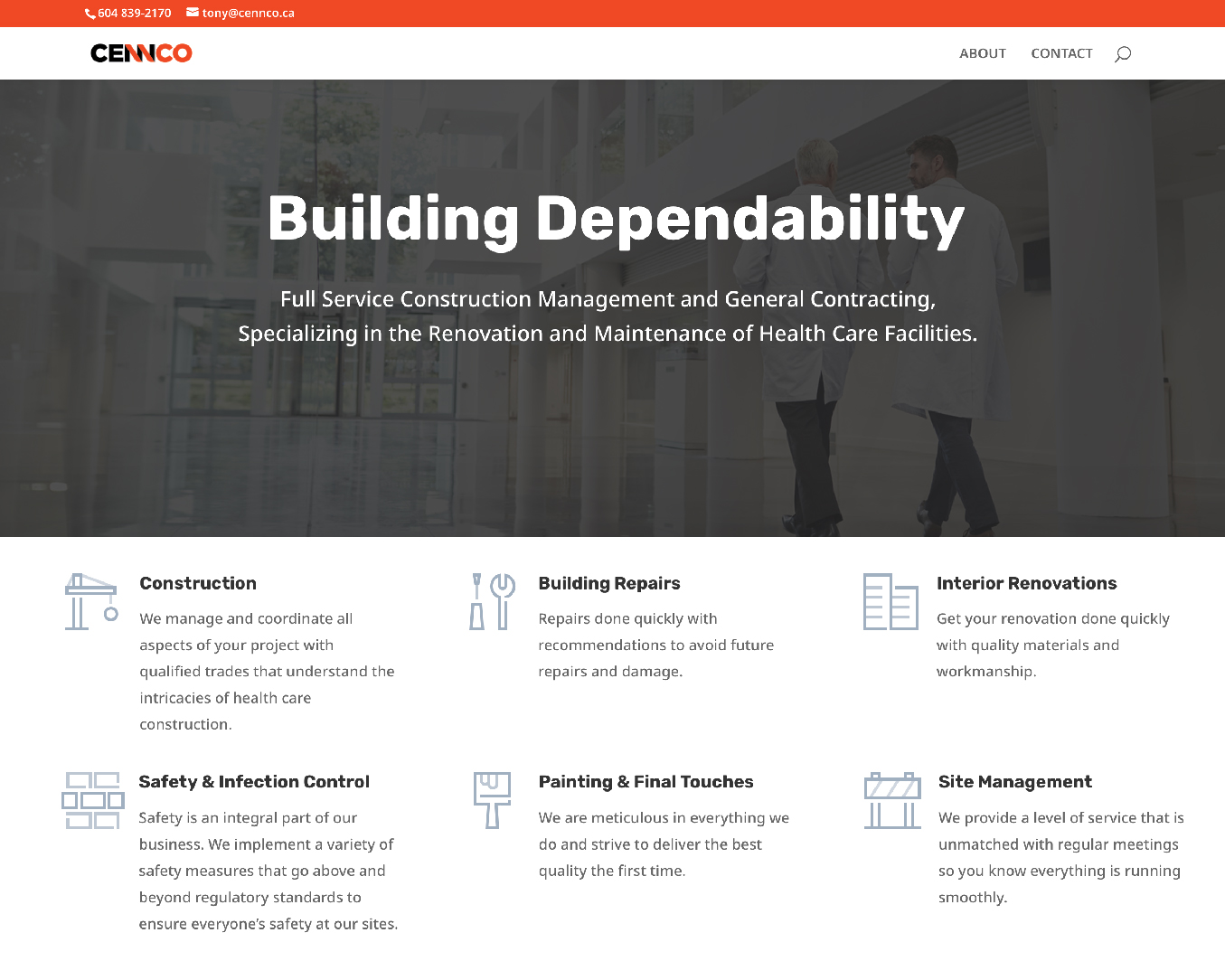 cennco-website