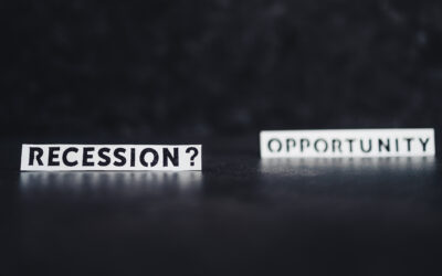 Investing in Marketing During a Recession: Why Now Is the Best Time