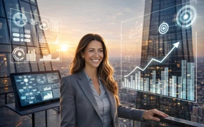 What is a Fractional CMO