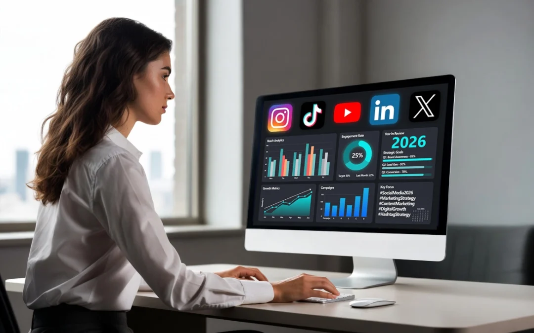 social-media-strategy