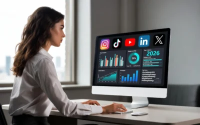 Social Media Strategies for 2026: Are Hashtags Still Worth Using?